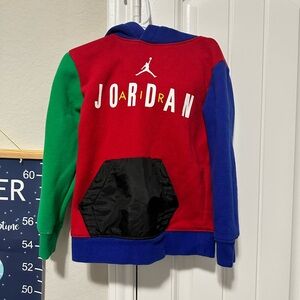 Jordan hoodie